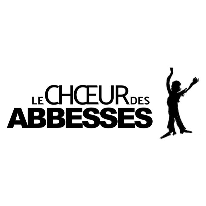 Logo Chœur des Abbesses